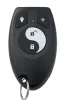 ELK - 319KF4 - Wireless Keyfob, 4 Button 319.5MHz