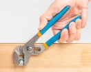 Jonard - TK-500 - 22 Piece Journeyman Electrician Tool Kit