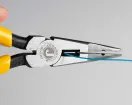 Jonard - TK-500 - 22 Piece Journeyman Electrician Tool Kit