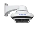 AVIGILON - H5AMH-AD-PEND1 - Outdoor Pendant Mount Adapter