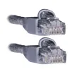 Cyber Power - 350-25-SSL - Silver, 25' (7.5 meters), 350 Mhz, Limited Lifetime Warranty