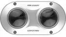 HIKVISION - DS-2CD6D42G0-IS 6mm - Dual-Lens PanoVu 2 4MP Camera