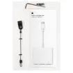 Simply 45 - DO-D006 - APPLE USB-C Digital AV Adapter, MFI Certified - 1EA/BAG