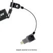 Simply 45 - DO-H002 - The Dongler - Universal Adapter Harness 3 Pack - 1 Ea./Bag