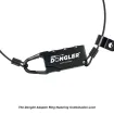 Simply 45 - DO-U001 - Unloaded Dongler Kit: 3-Dongle Harnesses, 3-Adapter Harnesses, Source Harness, Dongler Ring - Boxed