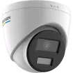 HIKVISION - DS-2CD1347G2-LUF 2.8mm - Turret ColorVu 4MP