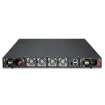 Planet - XGS-6350-48X2Q4C - Layer 3 48-Port 10G SFP+ + 2-Port 40G QSFP+ + 4-Port 40G/100G QSFP28 Managed Switch