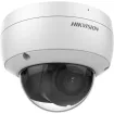 HIKVISION - DS-2CD2143G2-IU 2.8mm BLACK - 4MP Dome camera black version