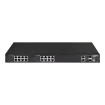 Vigitron - Vi30018 - 18-Port L2 High Power PoE Managed Switch