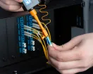 Jonard - TK-287 - Fiber Optic Cleaning Kit+