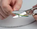 Jonard - TK-375 - Fiber Stripper & Scissor Kit