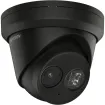 HIKVISION - DS-2CD2383G2-IU 2.8mm BLACK - TR IP67 8MP28MM WDR POE/12