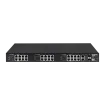 Vigitron - Vi30126 - 26-Port L2 High Power PoE Managed Switch