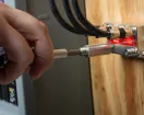 Jonard - TT-7V - Terminator Tool With Prongs