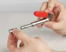 Jonard - TTBW-158 - Barrel Lock Plunger Key Size #6.