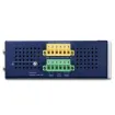 Planet - IAP-2400AX - Industrial 5GHz 802.11ax 2400Mbps Wireless Access Point with 5 10/100/1000T LAN Ports