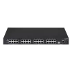 Vigitron - Vi2216A - 16-Port MaxiiPower™ af/at 36/72 Managed PoE Midspan (550W PS)