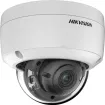 HIKVISION - DS-2CD2147G2-LSU BLACK - Black Dome Cameras