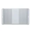 Planet - WGS-5225-8UP2SV - Industrial L2+ 8-Port 10/100/1000T 802.3bt PoE + 2-Port 1G/2.5G SFP Wall-mount Managed Switch with LCD Touch Screen