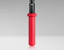 Jonard - TWSW-40 - Torque Wr,Swivel Head, 40In/Lb