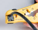 Jonard - UST-540 - Universal Strip Tool, RG59/6 Coax W&Wo Stop