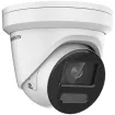 HIKVISION - DS-2CD2387G2-LU 2.8mm BLACK - OTTR2.8mm8MP24Hrx7colorBL