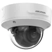 HIKVISION - DS-2CD2783G2-IZS 2.8-12mm Black - 8 MP AcuSense Motorized Varifocal Dome Network Camera