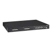Vigitron - Vi35126 - 26-port Managed L2 Hybrid Fiber & UTP PoE Switch