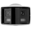 HIKVISION - DS-2CD2T67G2P-LSU/SL 2.8mm - 6MP BL ColorVu Panoramic