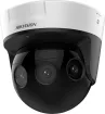 HIKVISION - DS-2CD6924G0-IHS 2.8mm - DM IP67 8MP 180 DN POE
