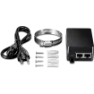 Trendnet - TEW-940APBO2K(CA) - 14 dBi WiFi 6 AX1200 Outdoor PoE Preconfigured Point-to-Point Bridge Kit