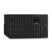 Cyber Power - OL6KRTHW - UPS SYSTEMS Smart App Online, 6KVA/6KW, online double-conversion UPS, PF=1, 6U rack/tower convertible