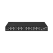 Vigitron - Vi2516 - 16-Port MaxiiPower™ Managed af/at 72W PoE Midspan w/ UTP Extender (600W PS)