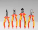 Jonard - TK-110INS - 11 Piece Insulated Tool Kit