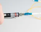 Jonard - TK-185 - FTTH Prep Kit w/ Power Meter