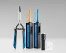 Jonard - TK-186 - Fiber Connector Cleaning Kit