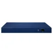 Planet - GS-6311-24P4XV - L3 24-Port 10/100/1000T 802.3at PoE + 4-Port 10G SFP+ Managed Ethernet Switch with Smart LCD Screen