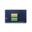 Planet - IGS-6325-8T4X - Industrial L3 8-Port 10/100/1000T + 4-Port 10G SFP+ Managed Ethernet Switch