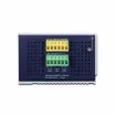 Planet - IGS-20040MT - L2+ Industrial 16-Port 10/100/1000T + 4 100/1000X SFP Managed Switch