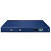 Planet - GS-6311-16S8C4XR - L3 16-Port 100/1000X SFP + 8-Port Gigabit TP/SFP + 4-Port 10G SFP+ Managed Ethernet Switch with 36-72V DC Redundant Power
