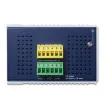 Planet - IGS-5225-8P2S2X - Industrial L3 8-Port 10/100/1000T 802.3at PoE + 2-Port 1G/2.5G SFP + 2-Port 10G SFP+ Managed Ethernet Switch