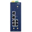 Planet - LCG-300W-US - Industrial LoRaWAN Wireless Gateway with 5-Port 10/100/1000T