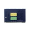 Planet - IGS-6325-8T8S4X - Industrial L3 8-Port 10/100/1000T + 8-Port 100/1000X SFP + 4-Port 10G SFP+ Managed Ethernet Switch