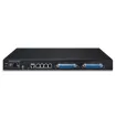 Planet - VGW-3220FS - 32-Port SIP VoIP Gateway (32*FXS): IETF SIP 2.0, T.38/T.30, STUN/Outbound Proxy
