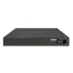 Planet - GS-5220-24T4XVR - L3 24-Port 10/100/1000T + 4-Port 10G SFP+ Managed Ethernet Switch with LCD Touch Screen and Redundant Power