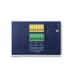 Planet - IGS-6325-16P4S - L3 Industrial 16-Port 10/100/1000T 802.3at PoE + 4-Port 100/1000X SFP Managed Ethernet Switch