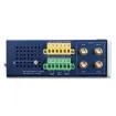 Planet - ICG-2515FW-NR - Industrial 5G NR Cellular Wireless Gateway with 1-Port 1000X SFP