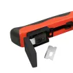 Simply 45 - S45-C101 - PROSeries Heavy Duty RJ45 Crimp Tool for all S45 brand UTP & STP RJ45 Modular Plugs - 1Ea/Blister