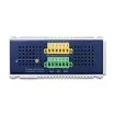 Planet - IGS-6325-4T2X - Industrial Layer 3 4-Port 2.5GBASE-T + 2-Port 10GBASE-X SFP+ Managed Ethernet Switch