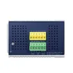 Planet - IGS-12040MT - Industrial 8-Port 10/100/1000T + 2-Port 100/1G SFP + 2-Port 1G/2.5G SFP Managed Ethernet Switch